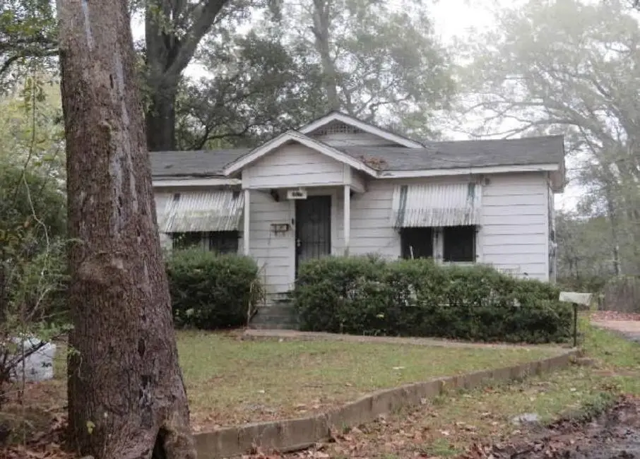 3531 Hilliard Street, Shreveport, LA 71103 - #1