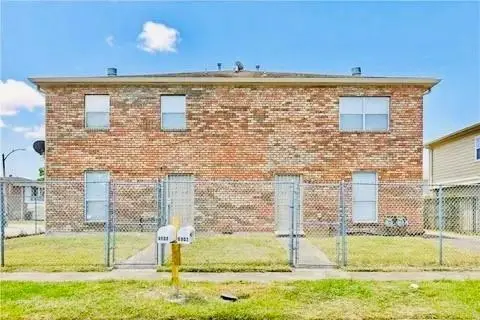 6900 02 Salem Drive, New Orleans, LA 70127 - #1