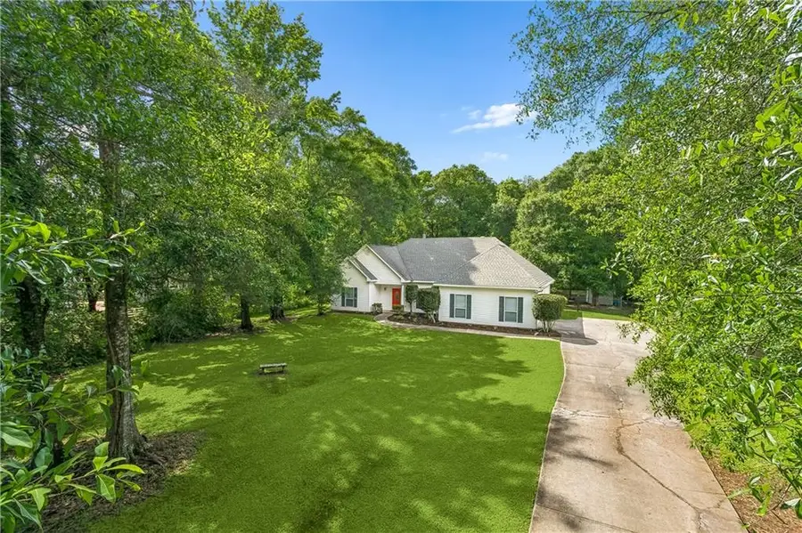 532 Covington Point, Covington, LA 70433 - #2