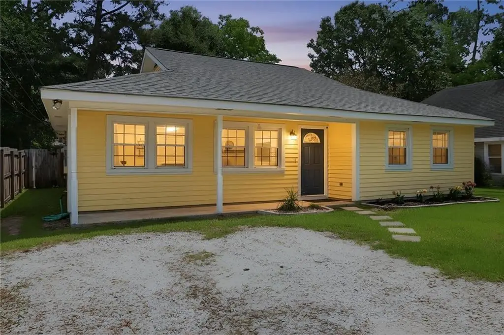 949 Norval Street, Mandeville, LA 70448 - #1