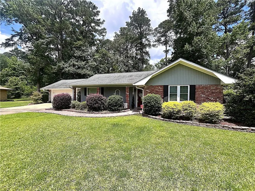 118 Cedar Point Lane, Pineville, LA 71360 - #1