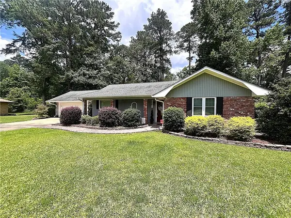 118 Cedar Point Lane, Pineville, LA 71360