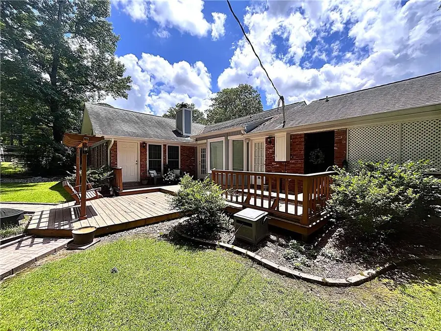 118 Cedar Point Lane, Pineville, LA 71360 - #2