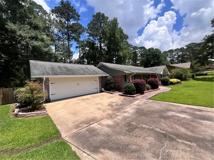 118 Cedar Point Lane, Pineville, LA 71360 - #3