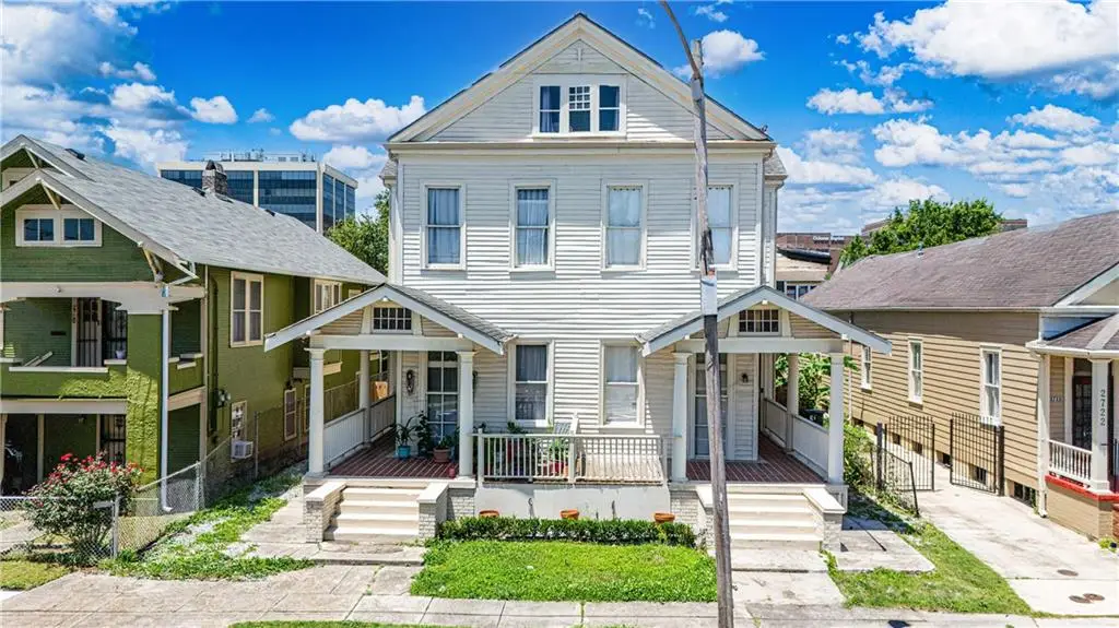 2714 Milan Street, New Orleans, LA 70115 - #1