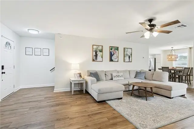 134 Ormond Village Drive, Destrehan, LA 70047 - #2