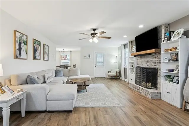 134 Ormond Village Drive, Destrehan, LA 70047 - #3
