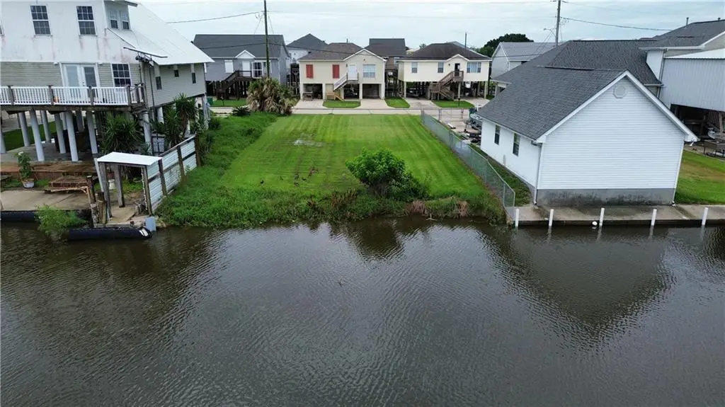 Fran Lane, Barataria, LA 70036 - #1