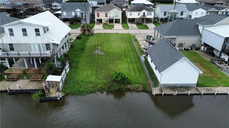 Fran Lane, Barataria, LA 70036 - #2