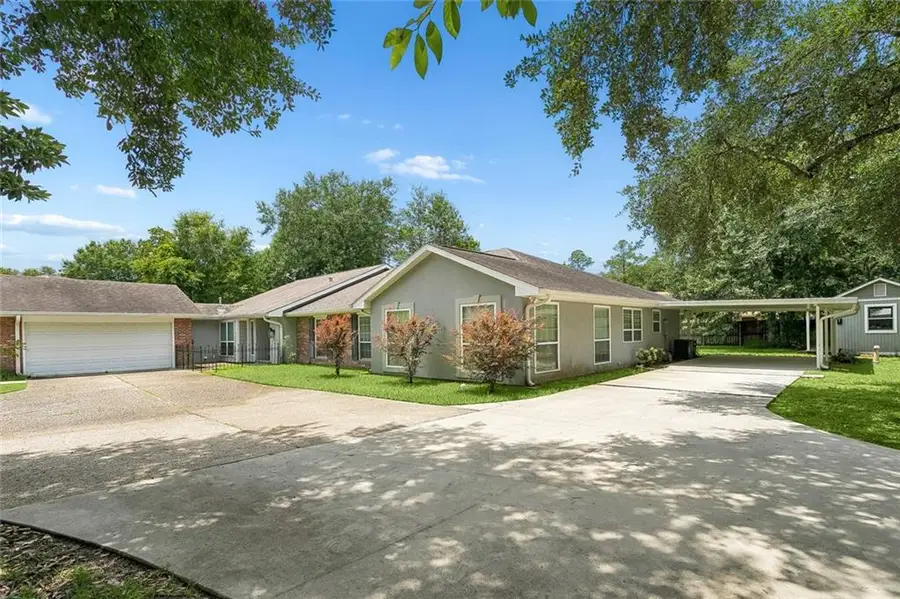 204 Camborne Lane, Slidell, LA 70461 - #3