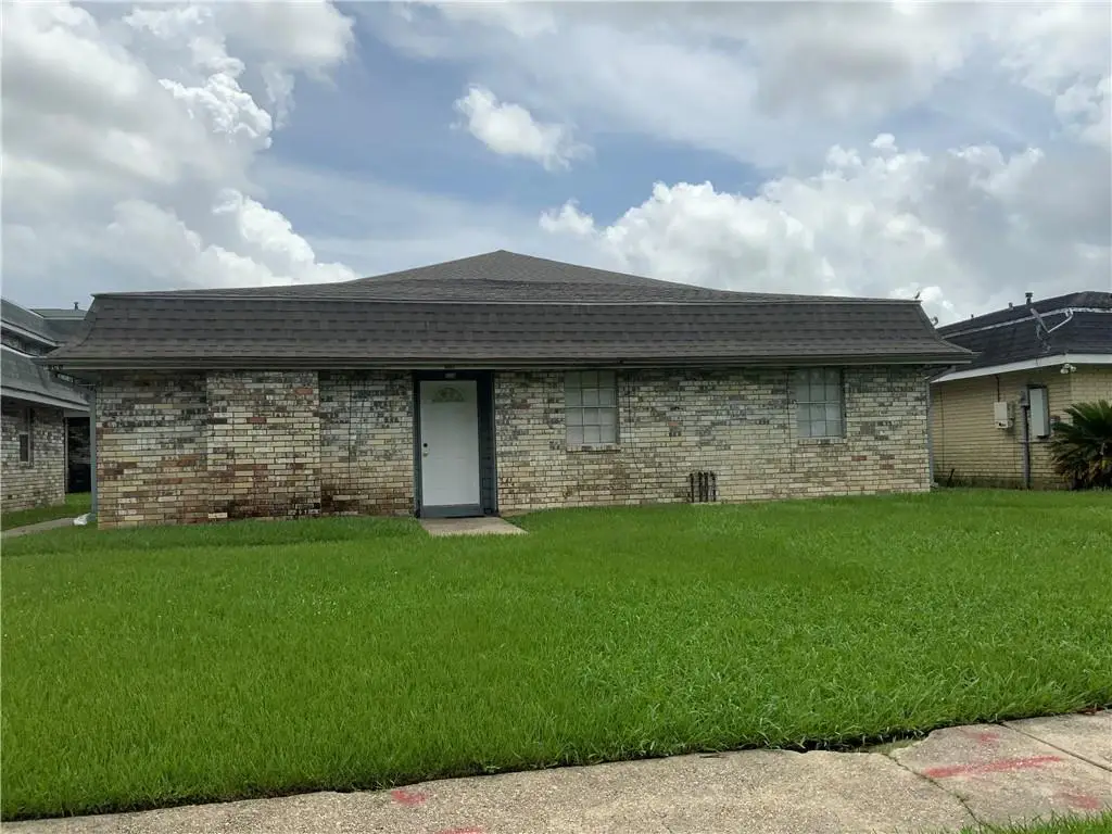 6821 Mayo Road, New Orleans, LA 70126 - #1