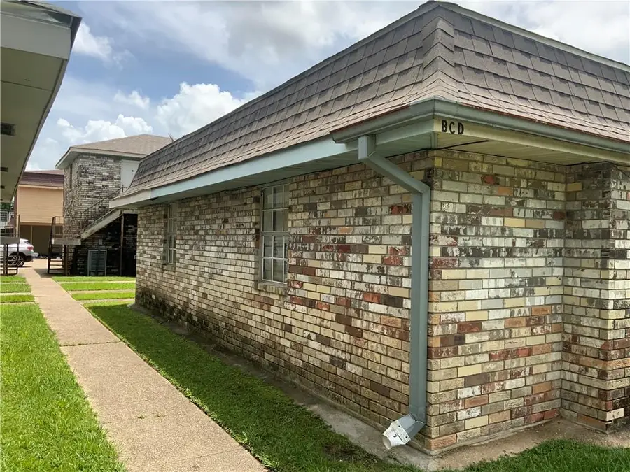 6821 Mayo Road, New Orleans, LA 70126 - #2