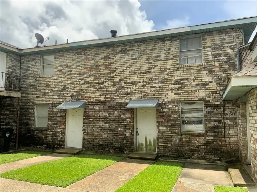 6821 Mayo Road, New Orleans, LA 70126 - #3