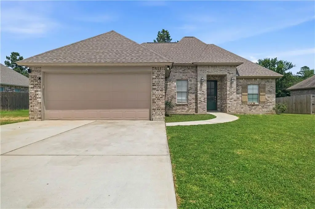 4549 Hathern Drive, Pineville, LA 71360 - #1