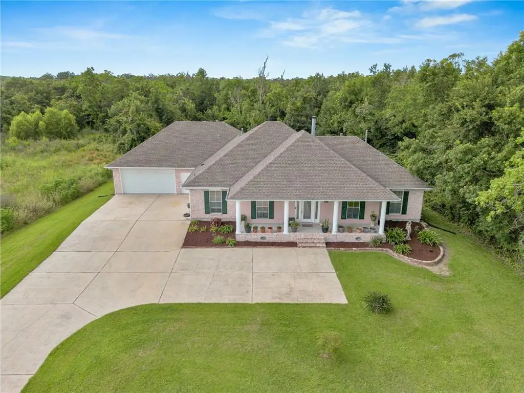 5138 Orleans Way, Marrero, LA 70072 - #1