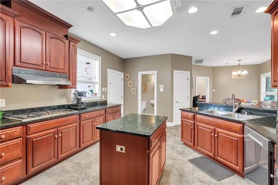 5138 Orleans Way, Marrero, LA 70072 - #3