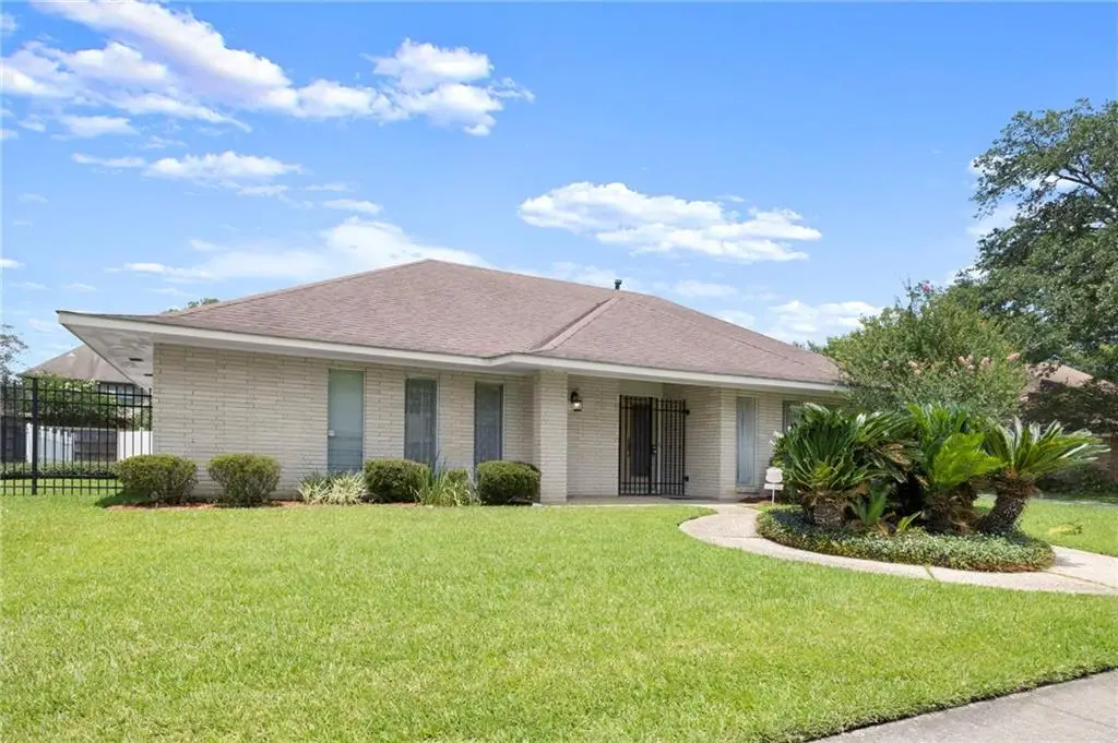 16025 Antietam Avenue, Baton Rouge, LA 70817 - #1