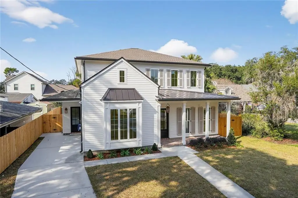 270 Garden Road, River Ridge, LA 70123 - #1
