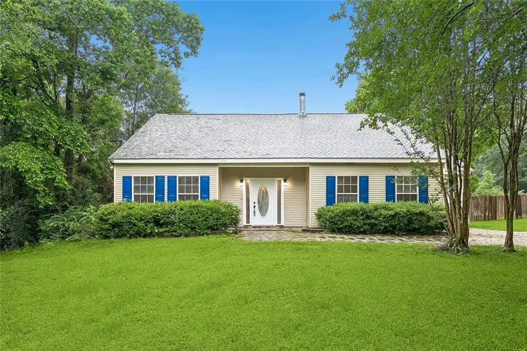 23423 N Rian Drive, Covington, LA 70435 - #1