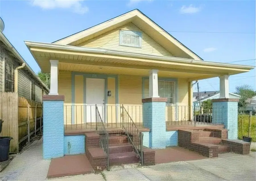 1824 Allen Street, New Orleans, LA 70116 - #2