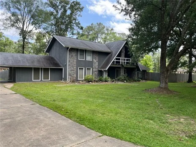 125 Dogwood Pass, Woodworth, LA 71485 - #2