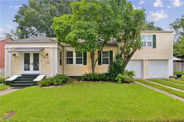 129 Harding Street, Jefferson, LA 70121