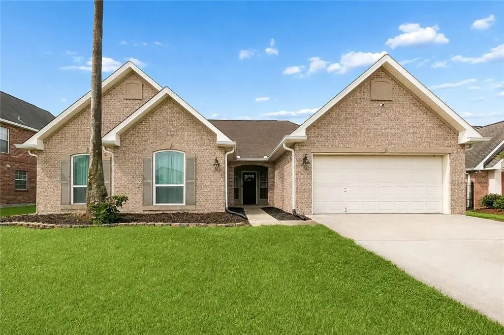 128 Evangeline Trace, Belle Chasse, LA 70037 - #1