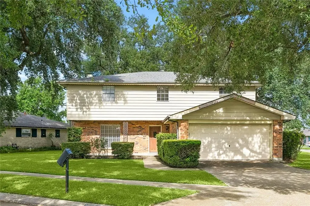 1808 Woodrow Avenue, Metairie, LA 70001 - #1