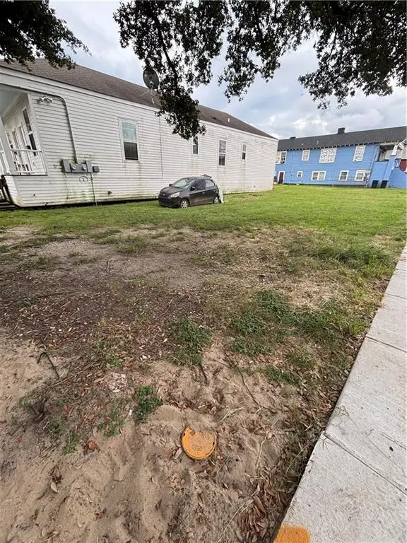 3134 Washington Avenue, New Orleans, LA 70125