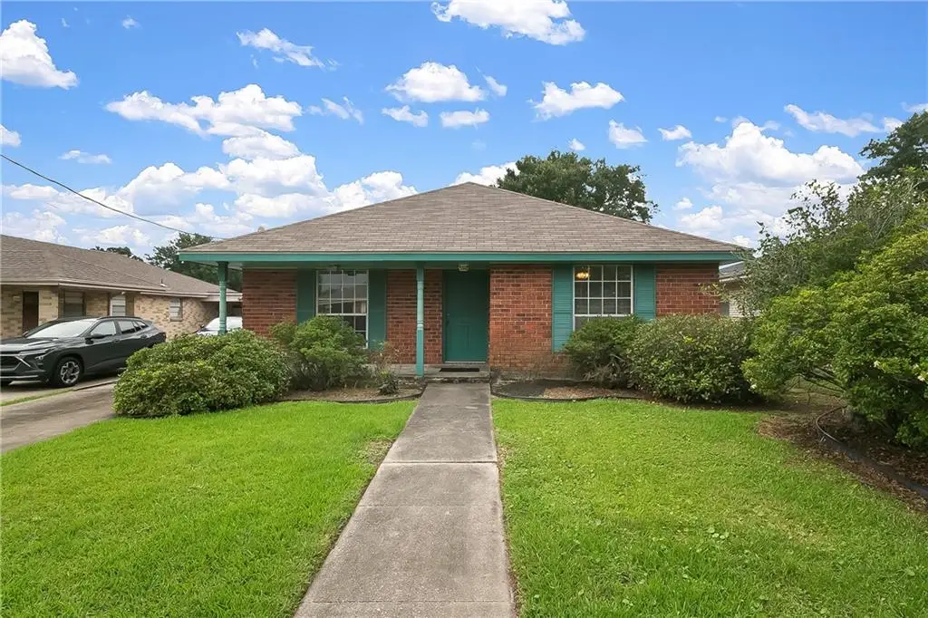 4820 Trenton Street, Metairie, LA 70006 - #1