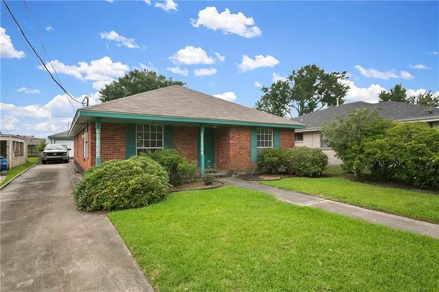 4820 Trenton Street, Metairie, LA 70006 - #2