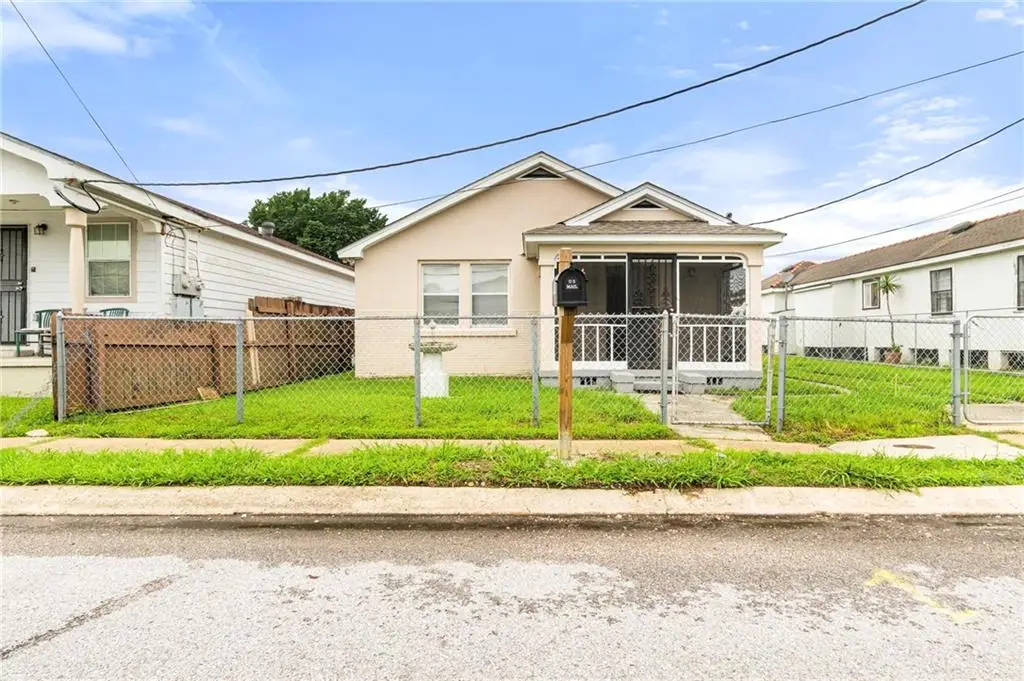 4442 Dale Street, New Orleans, LA 70126 - #1