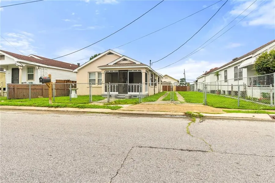 4442 Dale Street, New Orleans, LA 70126 - #2
