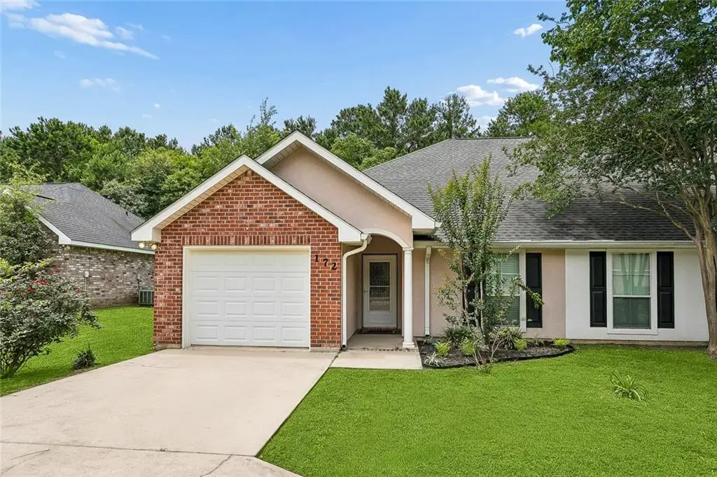 172 South Gate Drive #172, Ponchatoula, LA 70454 - #1