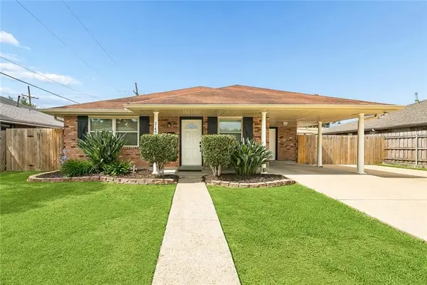 2149 Graham Drive, Gretna, LA 70056