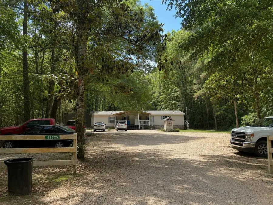 67525 Hiern Drive, Mandeville, LA 70471 - #2