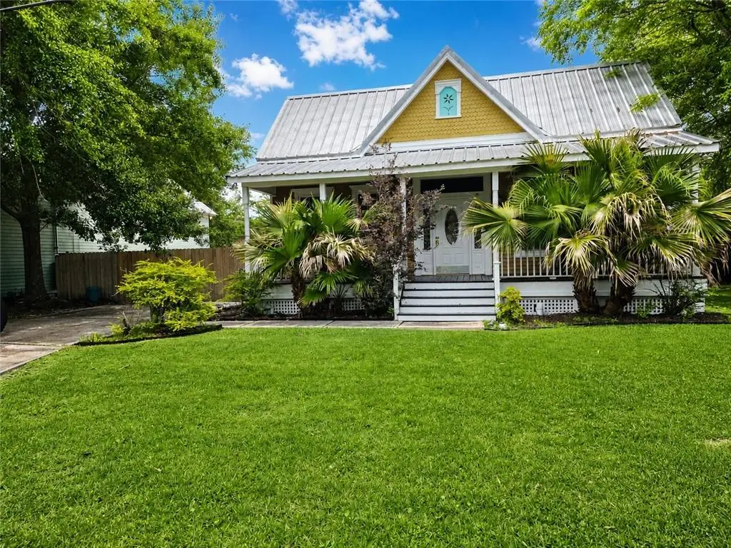 2739 College Street, Slidell, LA 70458 - #1