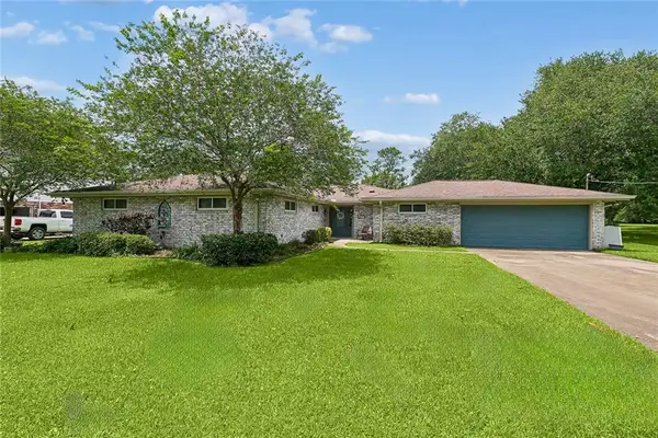 258 Plantation Road, Hahnville, LA 70057
