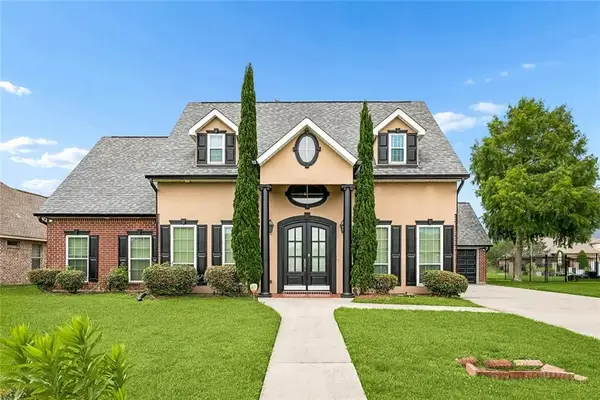 246 E Augusta Lane, Slidell, LA 70458