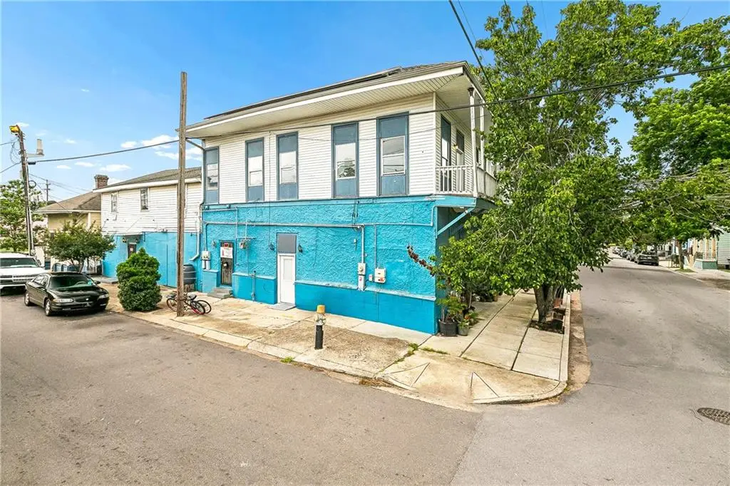 2000 Dumaine Street, New Orleans, LA 70116 - #1