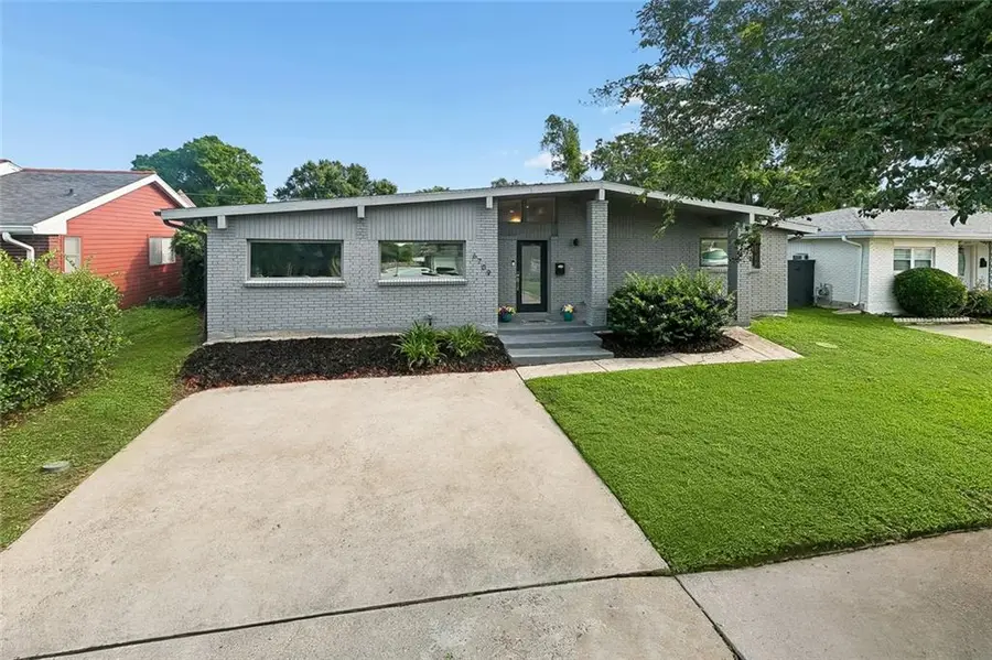 6709 Hastings Street, Metairie, LA 70003 - #3