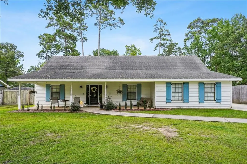 531 Heavens Drive, Mandeville, LA 70471 - #1