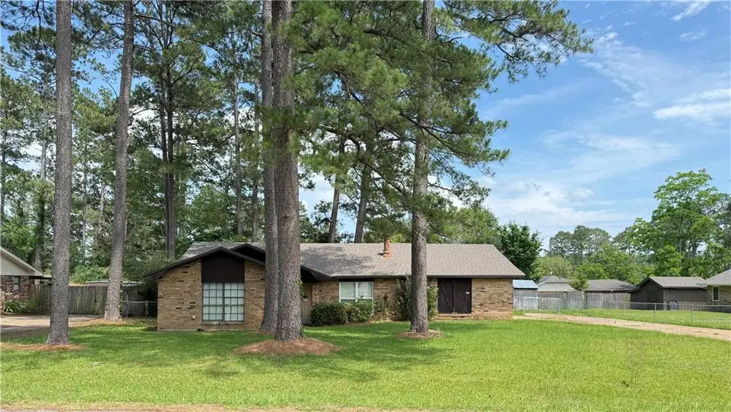 6531 Misty Lane, Pineville, LA 71360 - #1