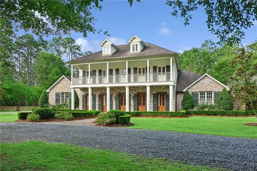 74516 River Road, Covington, LA 70435 - #2