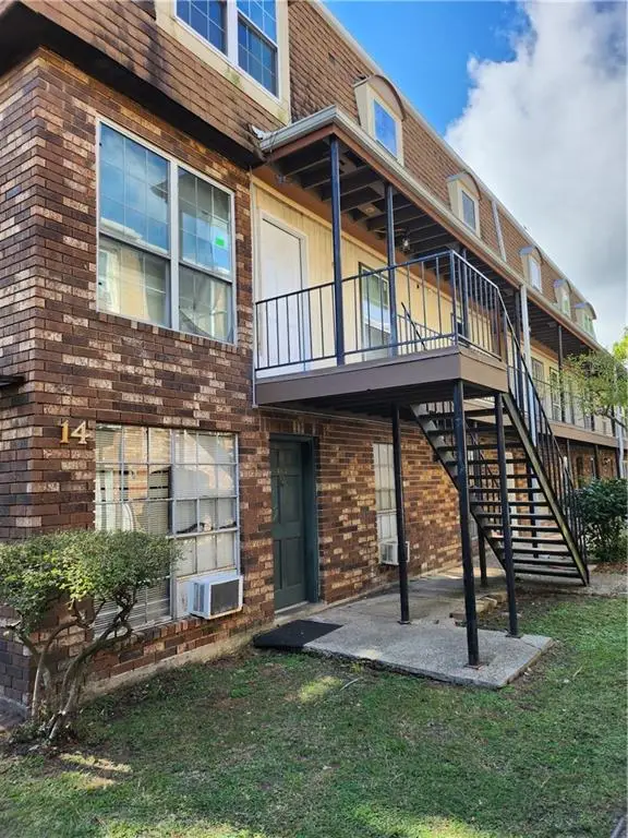 6220 Riverside Drive #561, Metairie, LA 70003 - #1