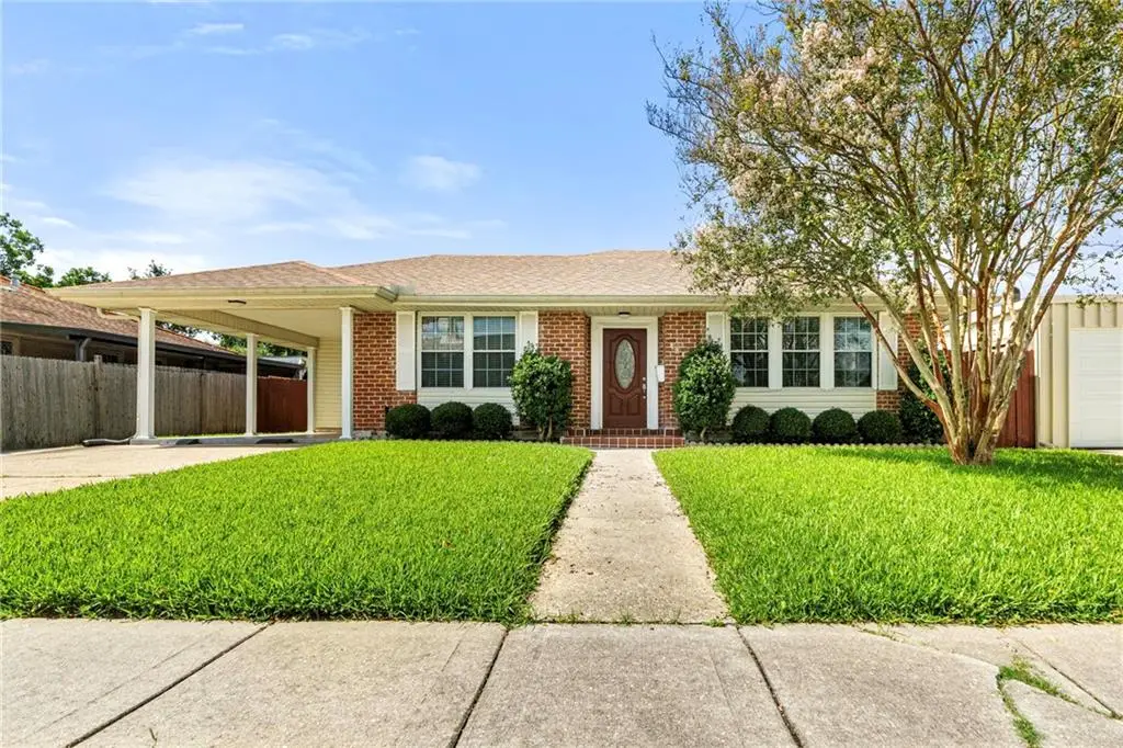 1214 Filmore Avenue, New Orleans, LA 70122 - #1