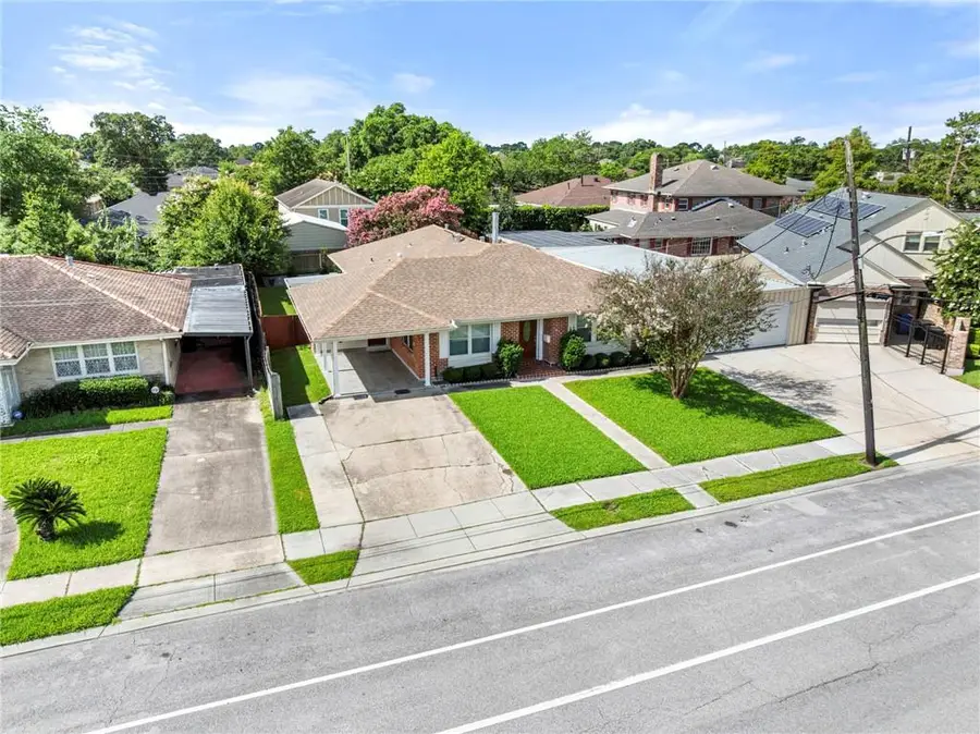 1214 Filmore Avenue, New Orleans, LA 70122 - #2