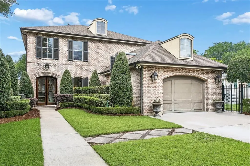 234 Helios Avenue, Metairie, LA 70005 - #1