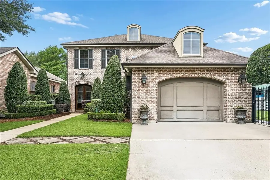 234 Helios Avenue, Metairie, LA 70005 - #2