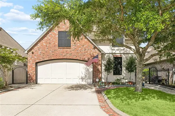 266 Nicklaus Drive, Slidell, LA 70458